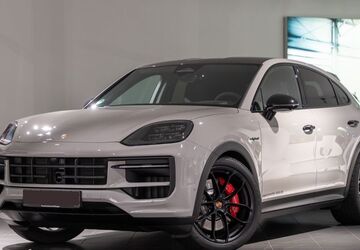 Porsche Cayenne 6.900 km 157.880 &euro; Böblingen 71034
