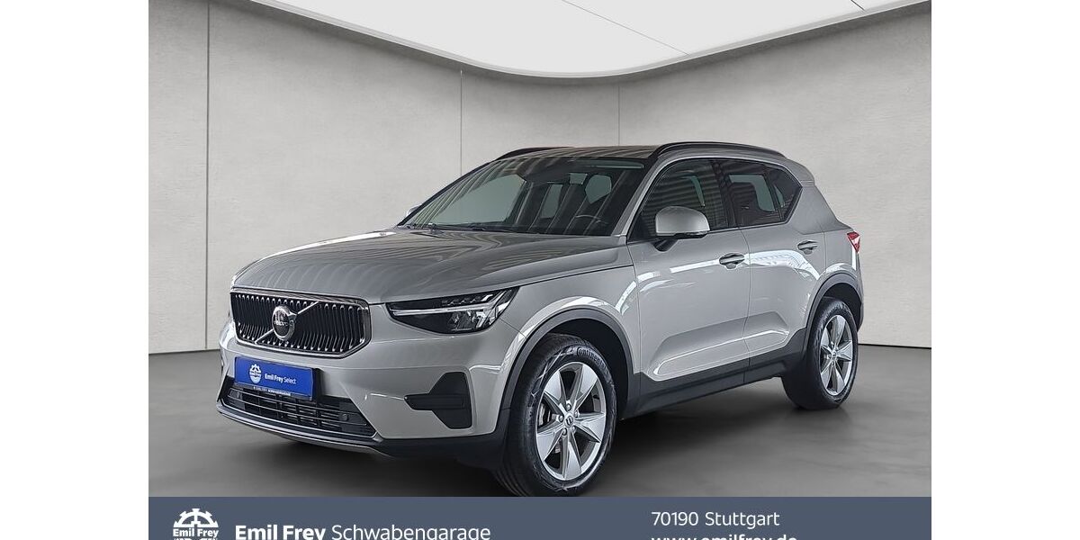 Volvo XC40 32.804 km 27.480 &euro; Stuttgart 70190