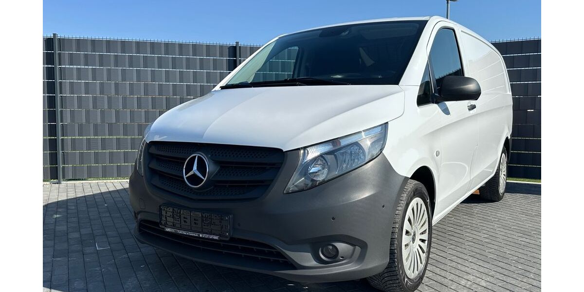 Mercedes-Benz Vito 169.500 km 17.990 &euro; Weil im Schönbuch 71093