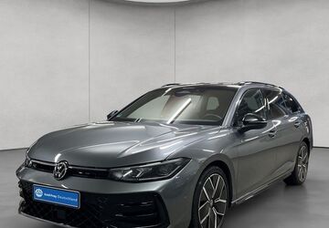 VW Passat Variant 29.885 km 41.590 &euro; Filderstadt 70794