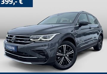 VW Tiguan 26.960 km 31.960 &euro; Esslingen (bei Stuttgart) 73734