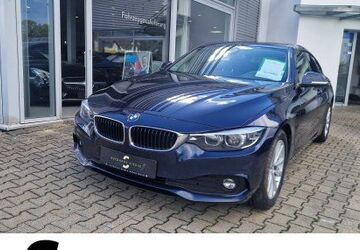 BMW 420 Gran Coupé 142.320 km 20.930 &euro; Wendlingen am Neckar 73240