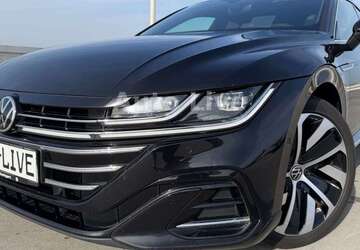 VW Arteon 86.170 km 34.990 &euro; Böblingen 71034