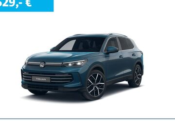 VW Tiguan 10.420 km 43.430 &euro; Backnang 71522