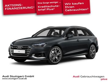 Gebrauchte Audi A4