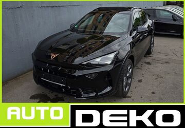 Cupra Formentor 13.835 km 32.970 &euro; Waiblingen 71332