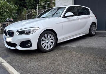 BMW 118 143.500 km 12.200 &euro; Beilstein 71717