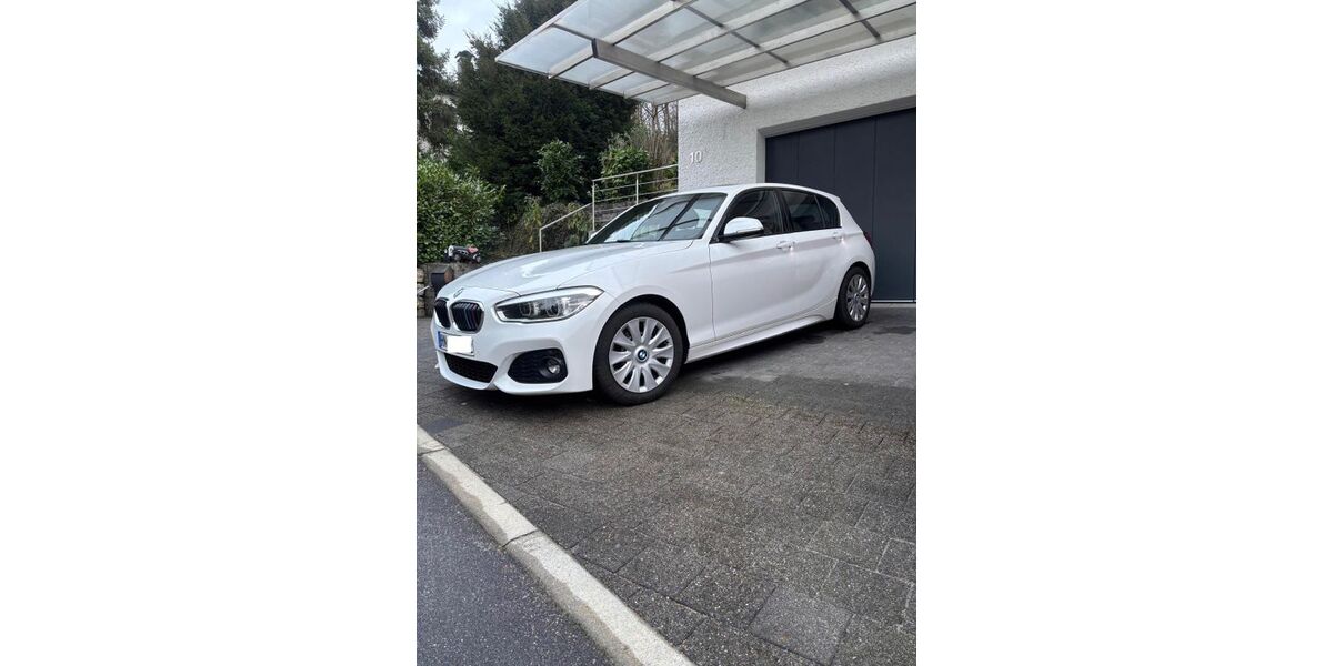 BMW 118 143.500 km 12.200 &euro; Beilstein 71717