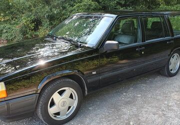 Volvo 740 400.000 km 7.745 &euro; Filderstadt 70794