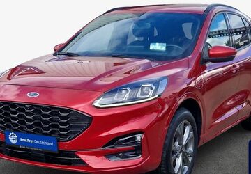 Ford Kuga 78.467 km 23.690 &euro; Waiblingen 71332