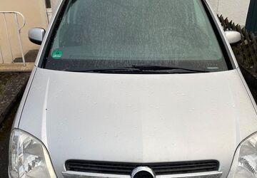 Opel Meriva 164.300 km 950 &euro; Kirchheim 73230
