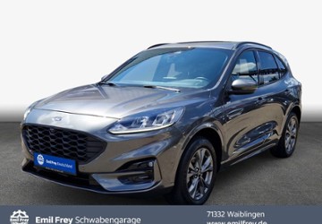 Ford Kuga 29.049 km 24.890 &euro; Waiblingen 71332