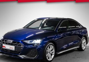 Audi A3 29.156 km 33.940 &euro; Stuttgart 70469