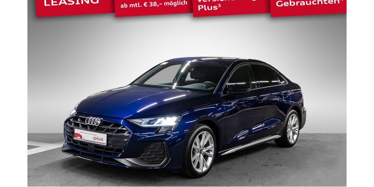 Audi A3 29.156 km 33.940 &euro; Stuttgart 70469