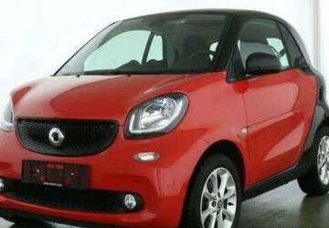 Smart forTwo 70.000 km 12.490 &euro; Böblingen 71032