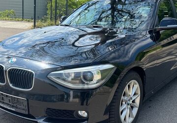 BMW 116 155.000 km 7.450 &euro; Ingersheim/Ludwigsburg 74379