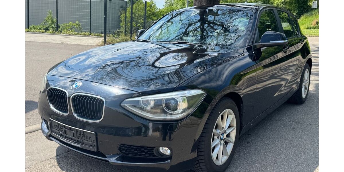 BMW 116 155.000 km 7.450 &euro; Ingersheim/Ludwigsburg 74379