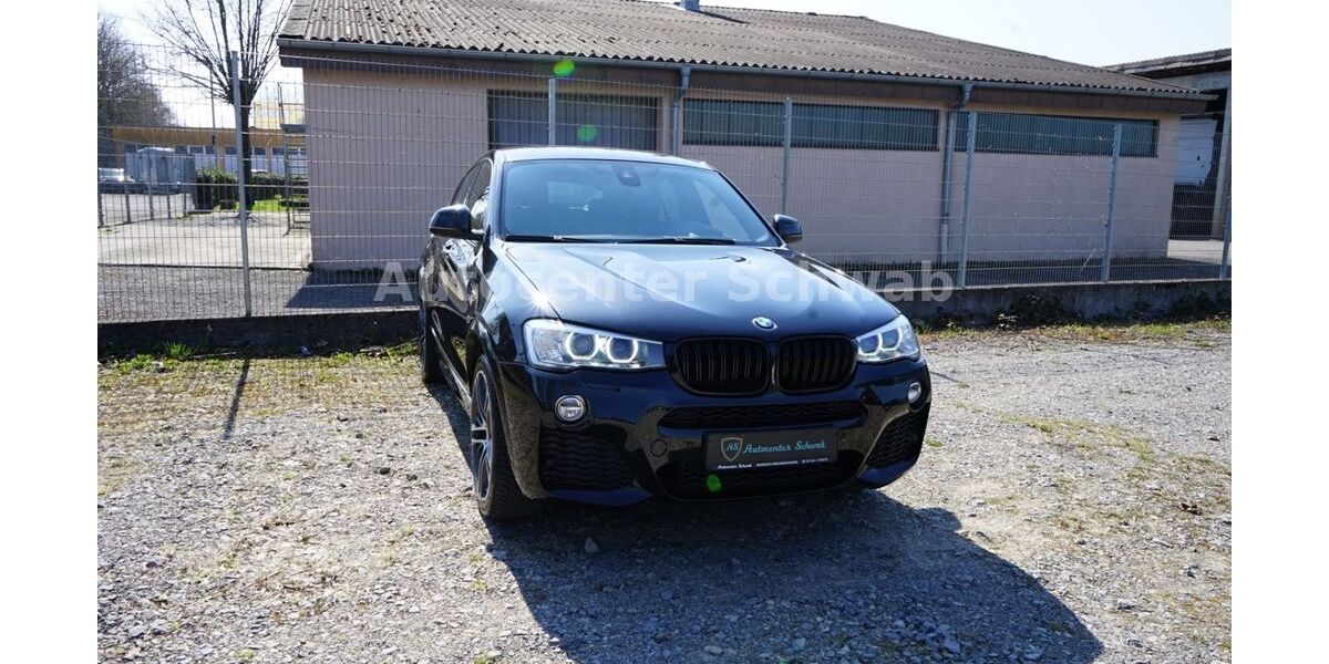 BMW X4 182.312 km 18.390 &euro; Rielingshausen 71672