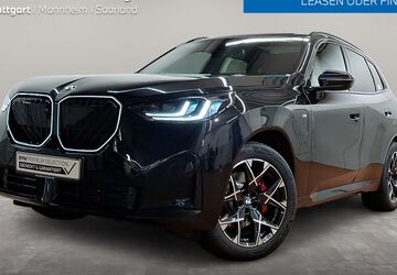 BMW X3 15.752 km 65.570 &euro; Stuttgart 70569