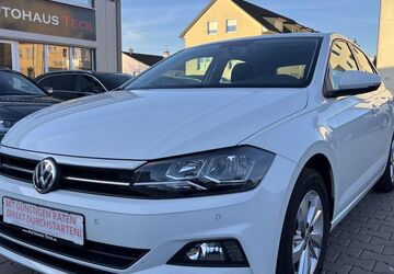 VW Polo 90.640 km 11.800 &euro; Kirchheim unter teck 73230
