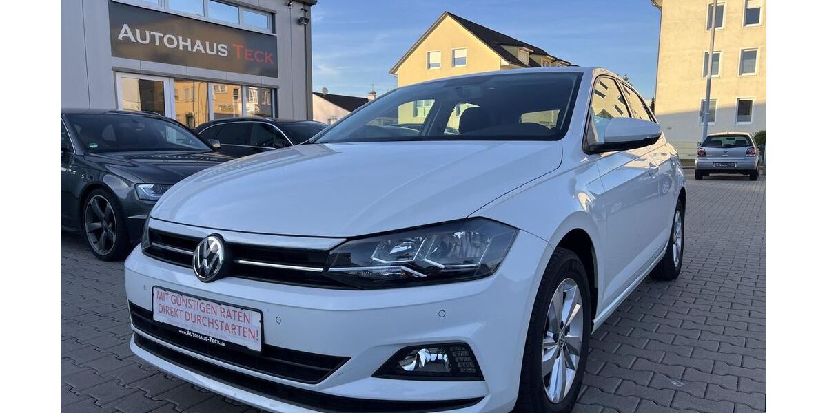 VW Polo 90.640 km 11.800 &euro; Kirchheim unter teck 73230