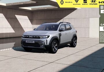 Dacia Duster 7.999 km 28.690 &euro; Stuttgart 70469
