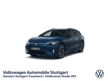 Gebrauchte VW ID.7