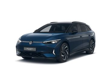 VW ID.7 11.462 km 55.930 &euro; Stuttgart-Feuerbach 70469