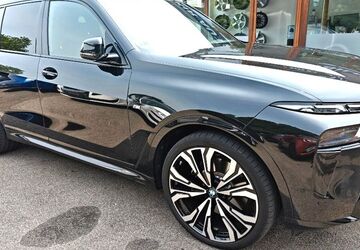 BMW X7 23.000 km 89.900 &euro; Waiblingen 71332