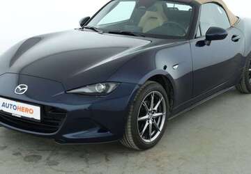 Mazda MX-5 4.628 km 28.180 &euro; Stuttgart 70195