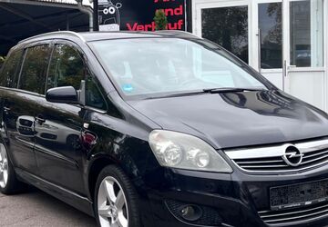 Opel Zafira 270.000 km 990 &euro; Esslingen 73728