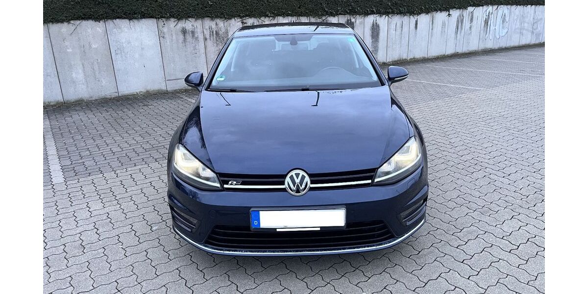 VW Golf 135.000 km 12.700 &euro; Göppingen Bartenbach 73035