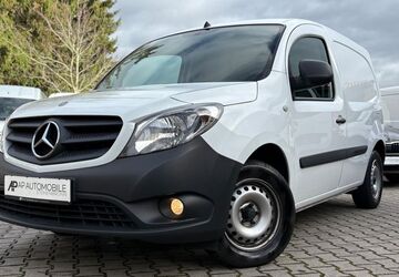 Mercedes-Benz Citan 65.992 km 13.790 &euro; Steinenbronn 71144