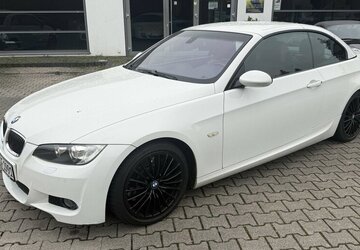 BMW 335i Cabrio 116.000 km 16.850 &euro; Schorndorf 73614