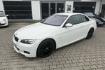 BMW 335i Cabrio M Sportpaket Leder Xenon Navi 116.000 km 16.850 &euro; Schorndorf 73614