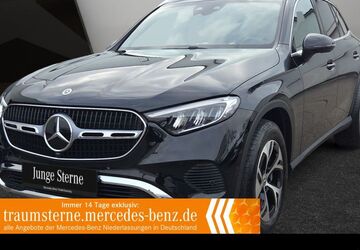 Mercedes-Benz GLC 300 29.319 km 56.990 &euro; Böblingen 71034