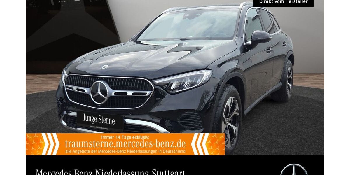 Mercedes-Benz GLC 300 29.319 km 56.990 &euro; Böblingen 71034