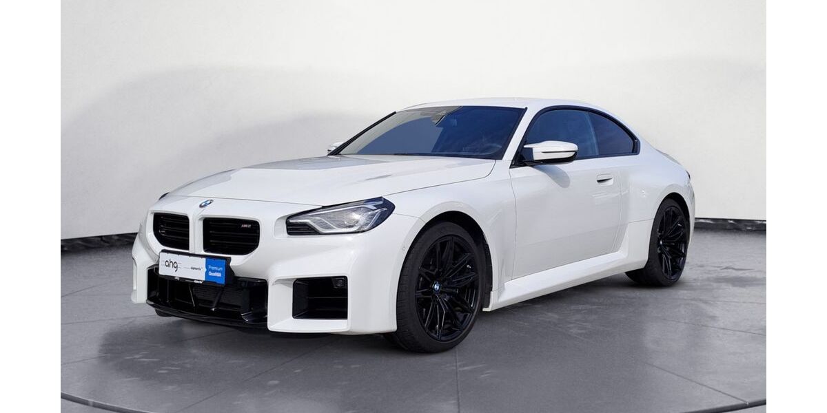 BMW M2 24.312 km 60.930 &euro; Göppingen 73037