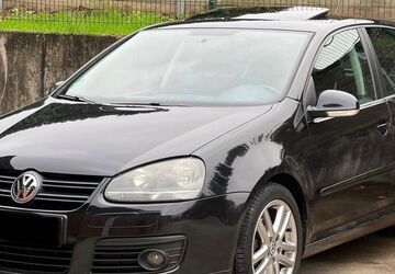 VW Golf 270.000 km 3.990 &euro; Ludwigsburg 71642