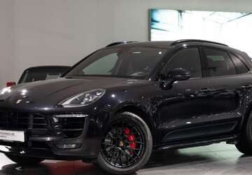 Porsche Macan 70.800 km 49.880 &euro; Böblingen 71034