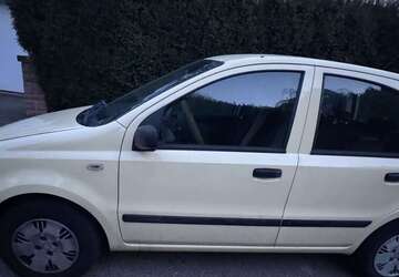 Fiat Panda 140.000 km 1.990 &euro; Stuttgart 70192