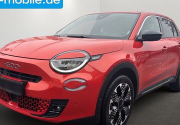 Fiat 600e 7.000 km 28.900 &euro; Leonberg 71229