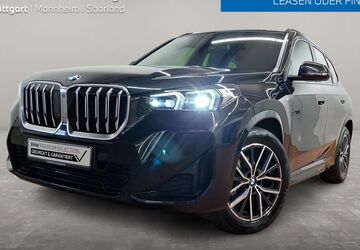 BMW X1 64.969 km 36.370 &euro; Stuttgart 70569