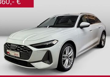 Audi A5 14.168 km 40.980 &euro; Ludwigsburg 71636