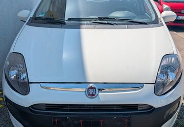 Fiat Punto Evo 78.500 km 4.800 &euro; Leinfelden Echterdingen 70771
