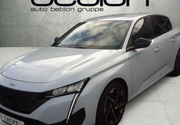 Peugeot 308 34.200 km 21.480 &euro; Magstadt 71106