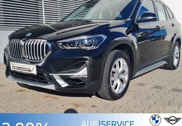 BMW X1 82.990 km 22.490 &euro; Asperg 71679
