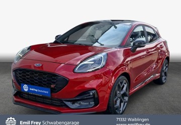 Ford Puma 89.464 km 20.890 &euro; Waiblingen 71332