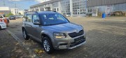 Gebrauchte Skoda Yeti