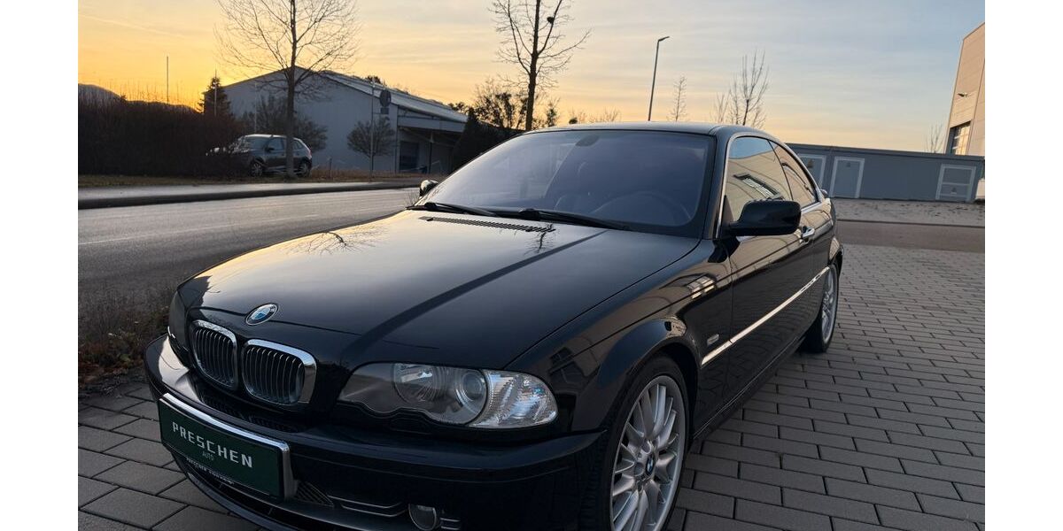 BMW 330 167.662 km 11.476 &euro; Göppingen 73037